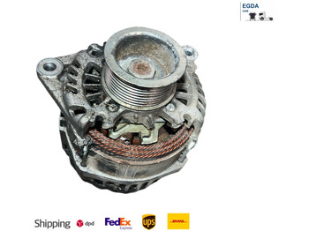 Электрическая система MAN