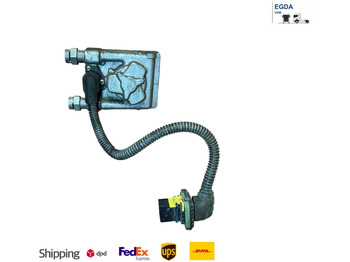 Электрическая система MAN