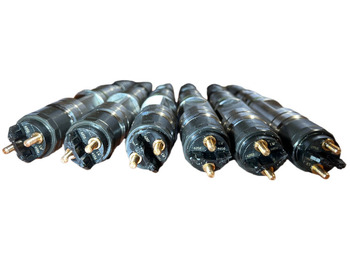 Распределитель впрыска MAN 2022 51101006202: фото 3 Распределитель впрыска MAN 2022 51101006202: фото 3