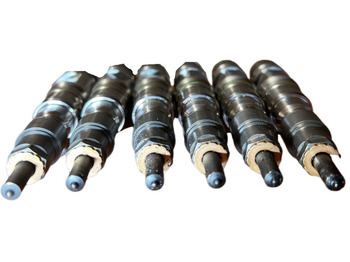 Распределитель впрыска MAN 2022 51101006202: фото 4 Распределитель впрыска MAN 2022 51101006202: фото 4