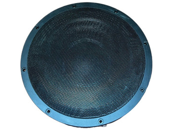 Кабина и интерьер MAN