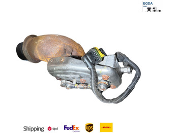 Детали тормозной системы MAN