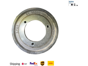 Подготовка топлива MAN