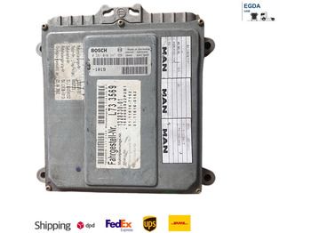 Блок управления BOSCH