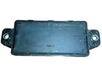 Блок управления MAN ESC: фото 2 Блок управления MAN ESC: фото 2