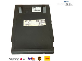 Блок управления MAN