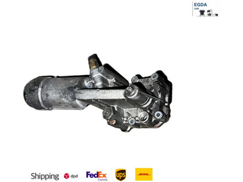 Двигатель и запчасти MAN