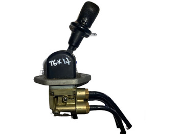 Детали тормозной системы MAN