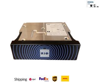 Блок управления MAN