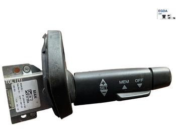 Подрулевой переключатель MAN