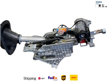 Рулевая колонка MAN