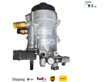 Топливный фильтр MAN