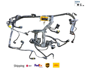 Кабели/ Провода MAN