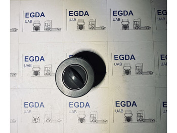 Приборная панель MAN