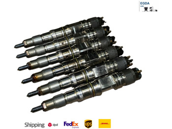 Топливный фильтр MAN