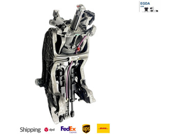 Рулевая колонка MAN