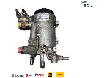 Топливный фильтр MAN