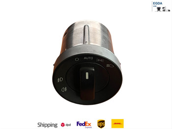 Приборная панель MAN