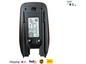 Электрическая система MAN