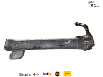 Система охлаждения MAN