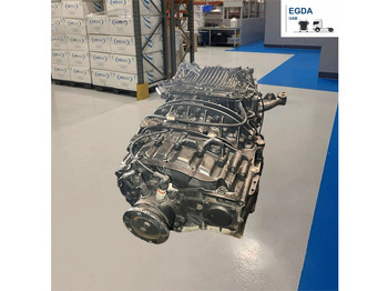 Коробка передач MAN: фото 4