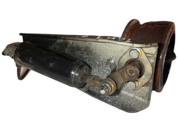 Двигатель и запчасти MAN: фото 3