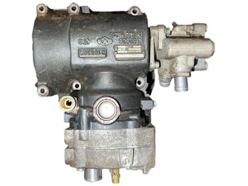 Двигатель и запчасти MAN: фото 2 Двигатель и запчасти MAN: фото 2