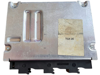 Блок управления MAN: фото 2 Блок управления MAN: фото 2