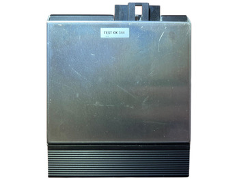 Блок управления MAN: фото 3