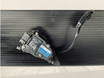 Педаль MAN: фото 3