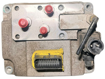 Глушитель/ Выхлопная система MAN: фото 3