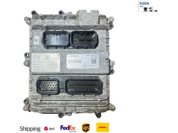 Блок управления MAN: фото 3