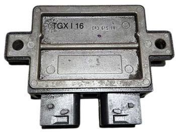 Блок управления MAN: фото 4