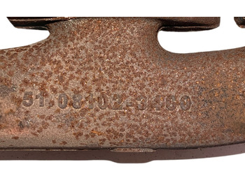 Двигатель и запчасти MAN: фото 4 Двигатель и запчасти MAN: фото 4