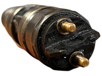 Распределитель впрыска MAN: фото 2 Распределитель впрыска MAN: фото 2