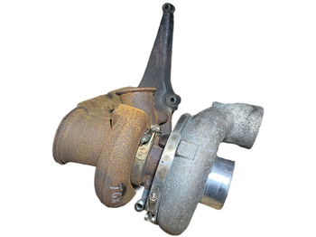 Турбина MAN: фото 3 Турбина MAN: фото 3