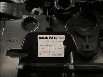 Стеклоподъёмник MAN: фото 3 Стеклоподъёмник MAN: фото 3