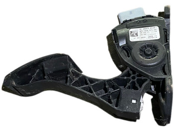 Педаль MAN: фото 3 Педаль MAN: фото 3