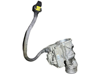 Двигатель и запчасти MAN: фото 2 Двигатель и запчасти MAN: фото 2