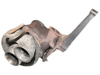 Турбина MAN: фото 3