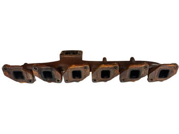 Двигатель и запчасти MAN: фото 2 Двигатель и запчасти MAN: фото 2