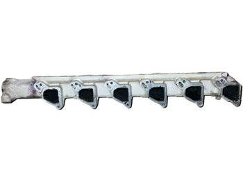 Двигатель и запчасти MAN: фото 3