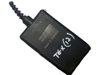 Подвеска MAN: фото 2 Подвеска MAN: фото 2