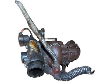 Турбина MAN: фото 3