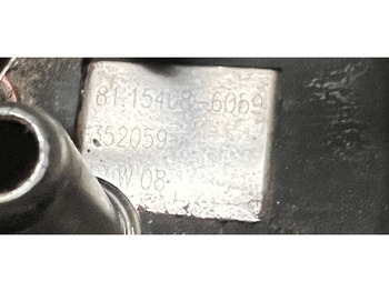 Сенсор MAN: фото 3