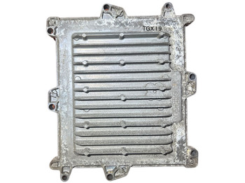 Блок управления MAN: фото 5