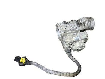 Двигатель и запчасти MAN: фото 3 Двигатель и запчасти MAN: фото 3