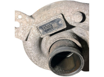 Турбина MAN: фото 4