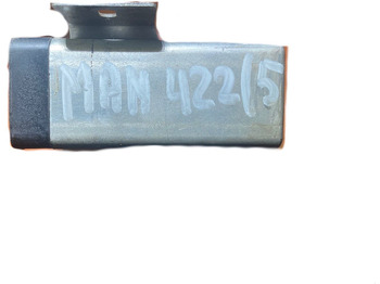 Блок управления MAN: фото 2 Блок управления MAN: фото 2