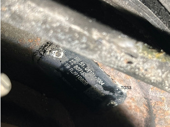 Турбина MAN: фото 4